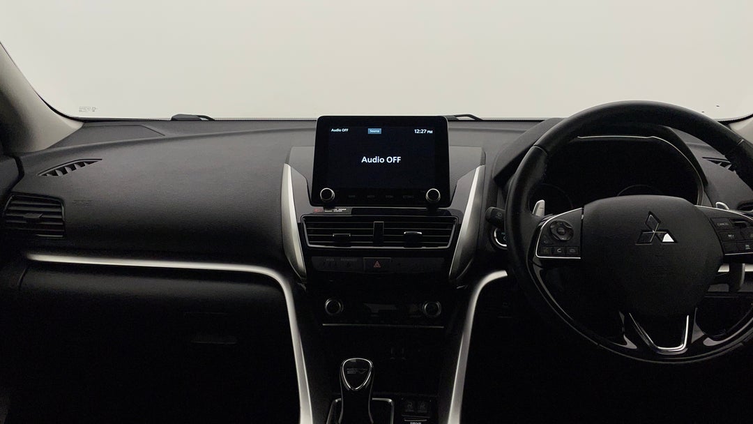 2021 Mitsubishi Eclipse Cross Aspire Phev (awd), Automatic, 43761 km, Infotainment System