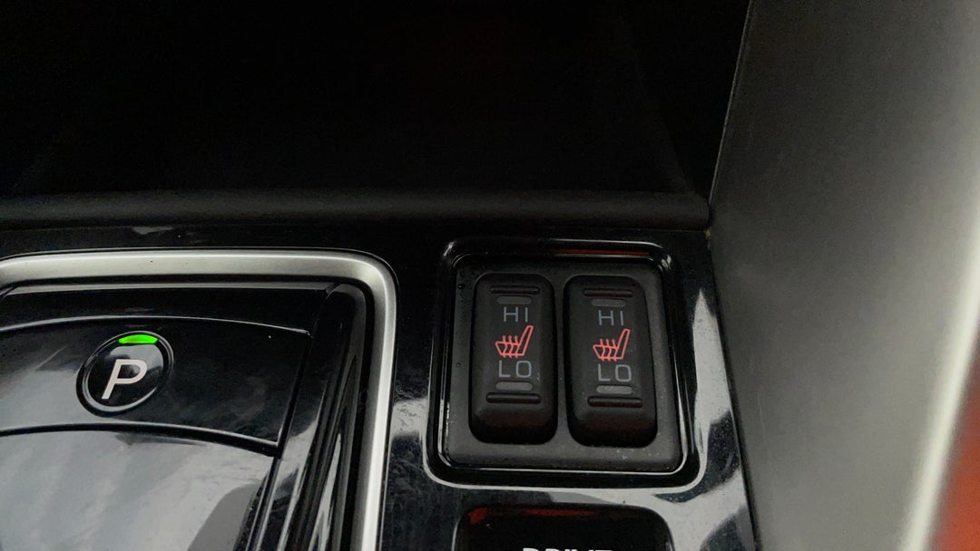 2021 Mitsubishi Eclipse Cross Aspire Phev (awd), Automatic, 43761 km, Ventilated Seats