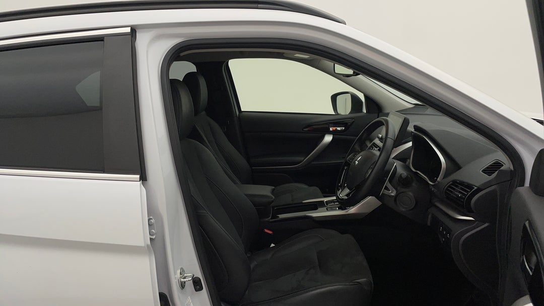 2021 Mitsubishi Eclipse Cross Aspire Phev (awd), Automatic, 43761 km, Right Side Front Door Cabin View