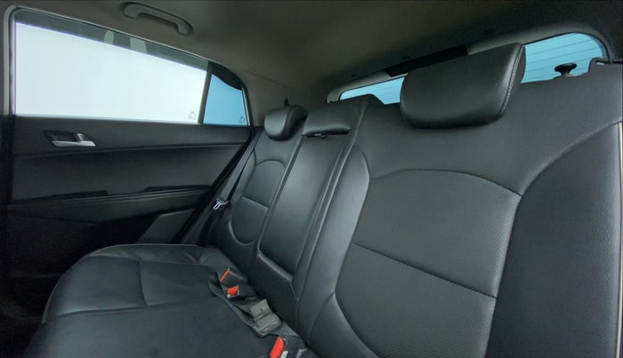 2019 Hyundai Creta 1.6 CRDI sx(o) executive, Diesel, Manual, 53,576 km, Right Side Rear Door Cabin