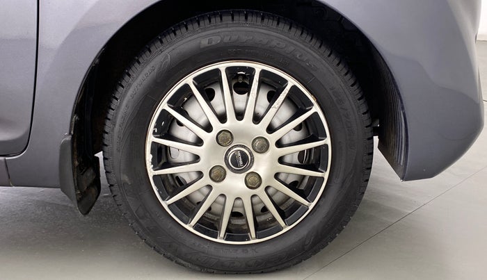 2018 Hyundai Eon ERA PLUS, Petrol, Manual, 21,004 km, Right Front Wheel