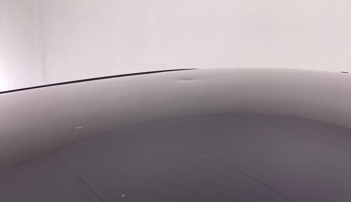 2018 Hyundai Eon ERA PLUS, Petrol, Manual, 21,004 km, Roof - Slightly dented