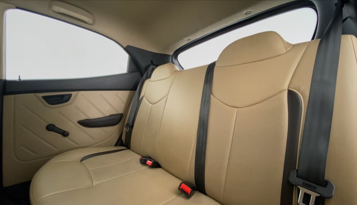 2018 Hyundai Eon ERA PLUS, Petrol, Manual, 21,004 km, Right Side Rear Door Cabin