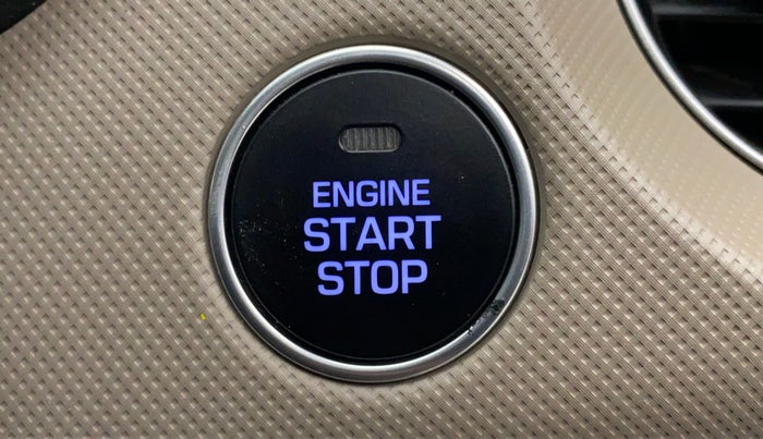 2016 Hyundai Grand i10 ASTA 1.2 KAPPA VTVT OPT, Petrol, Manual, 28,115 km, Keyless Start/ Stop Button