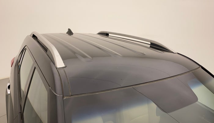 2016 Hyundai Creta SX PLUS 1.6 PETROL, Petrol, Manual, 1,13,503 km, Roof