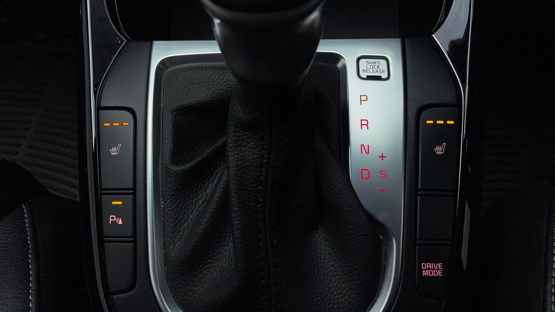 2021 Kia Cerato Sport+, Automatic, 26377 km, Ventilated Seats