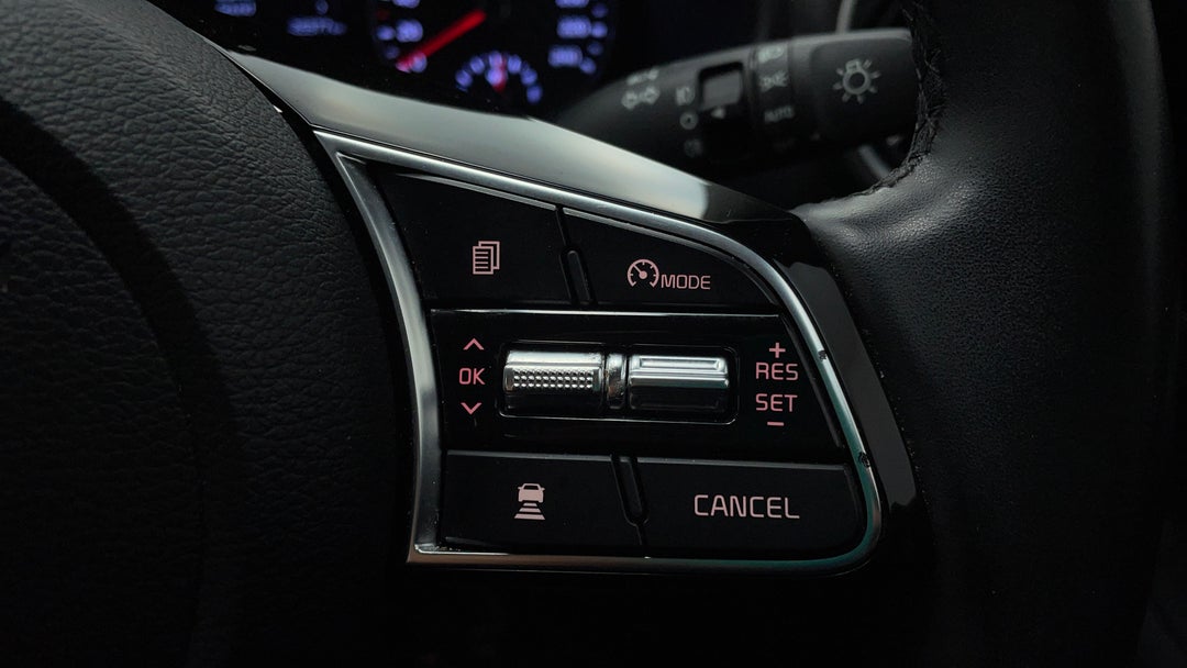 2021 Kia Cerato Sport+, Automatic, 26377 km, Cruise Control