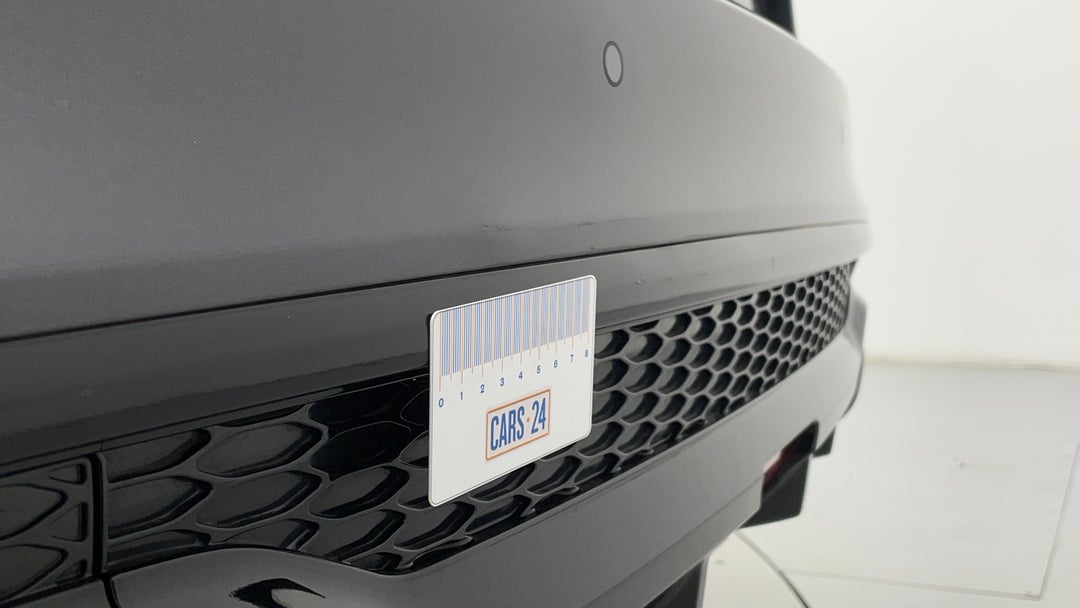 2021 Kia Cerato Sport+, Automatic, 26377 km, Bumper Rear Dent