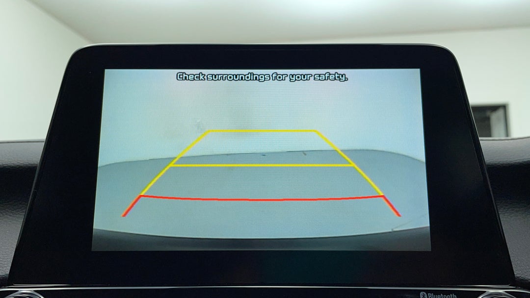 2021 Kia Cerato Sport+, Automatic, 26377 km, Parking Camera