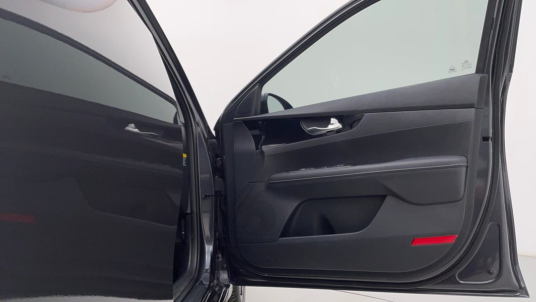 2021 Kia Cerato Sport+, Automatic, 26377 km, Speaker View