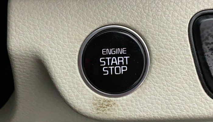 2020 KIA SELTOS GTX + AT PETROL, Petrol, Automatic, 28,506 km, Keyless Start/ Stop Button
