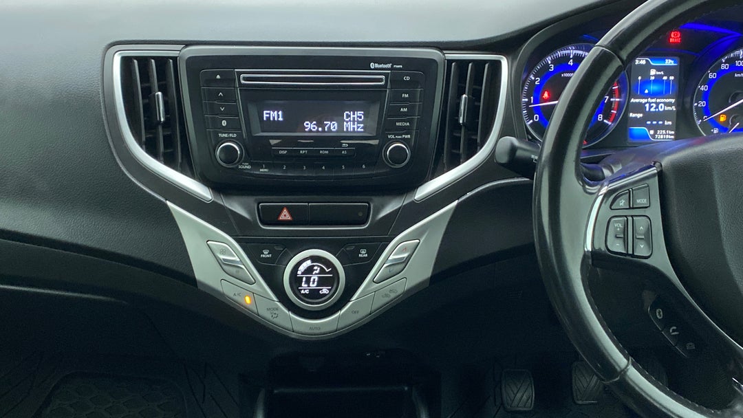 Features