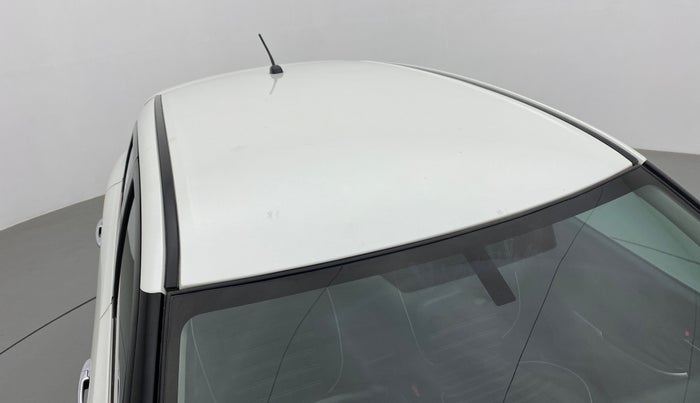 2015 Maruti Baleno ZETA PETROL 1.2, CNG, Manual, 72,818 km, Roof