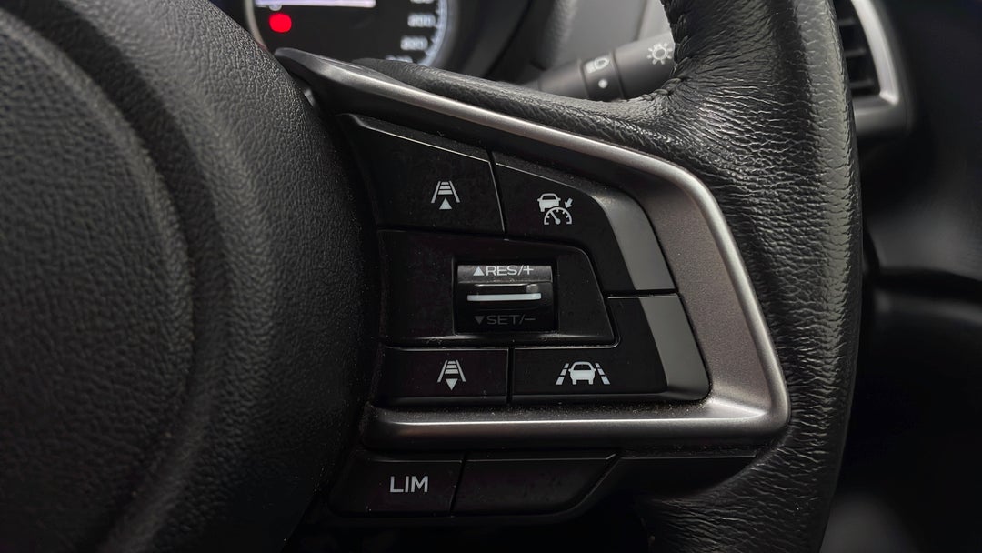 2020 Subaru Forester 2.5i (awd), Automatic, 44364 km, Cruise Control