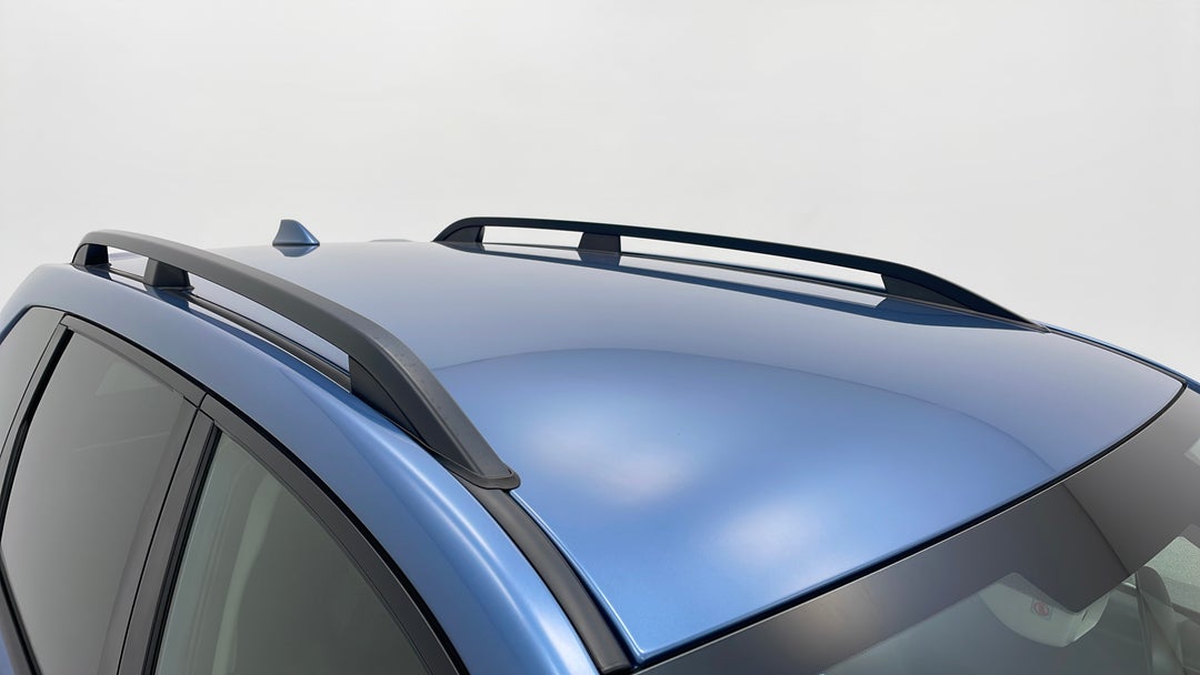 2020 Subaru Forester 2.5i (awd), Automatic, 44364 km, Roof/Sunroof View