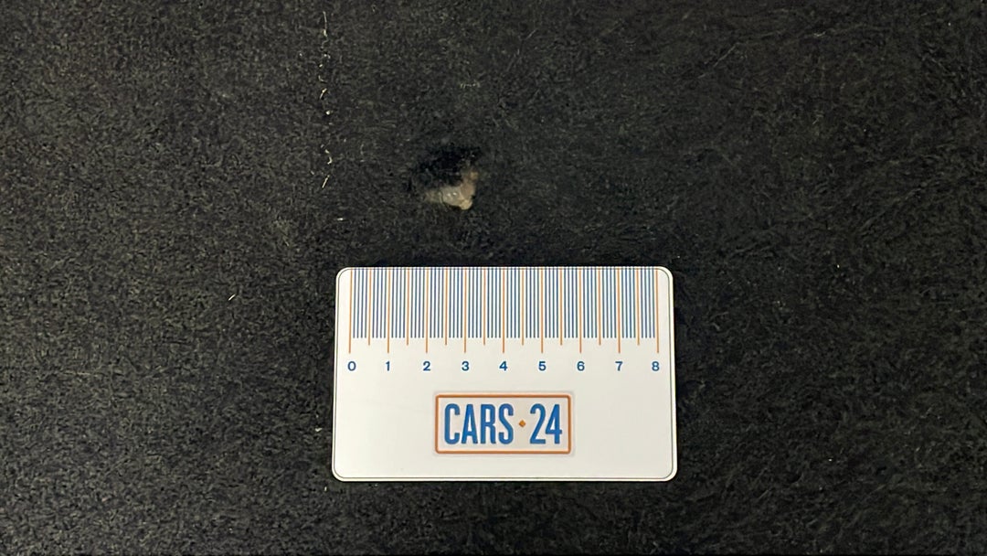 2020 Subaru Forester 2.5i (awd), Automatic, 44364 km, Boot Interior Tear