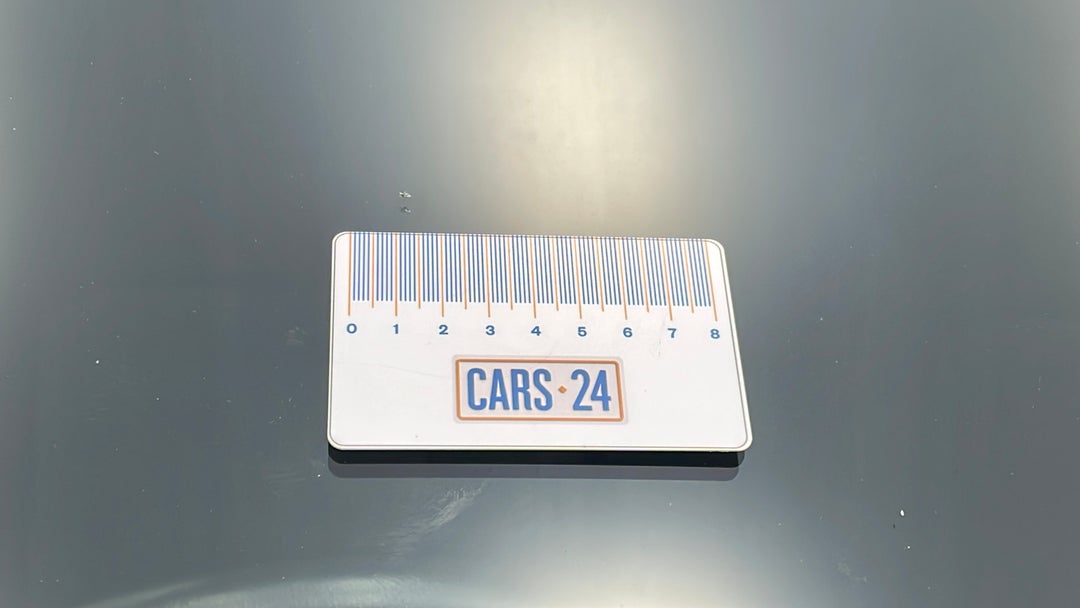 2020 Subaru Forester 2.5i (awd), Automatic, 44364 km, Windshield Front Chip