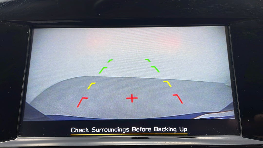 2020 Subaru Forester 2.5i (awd), Automatic, 44364 km, Parking Camera