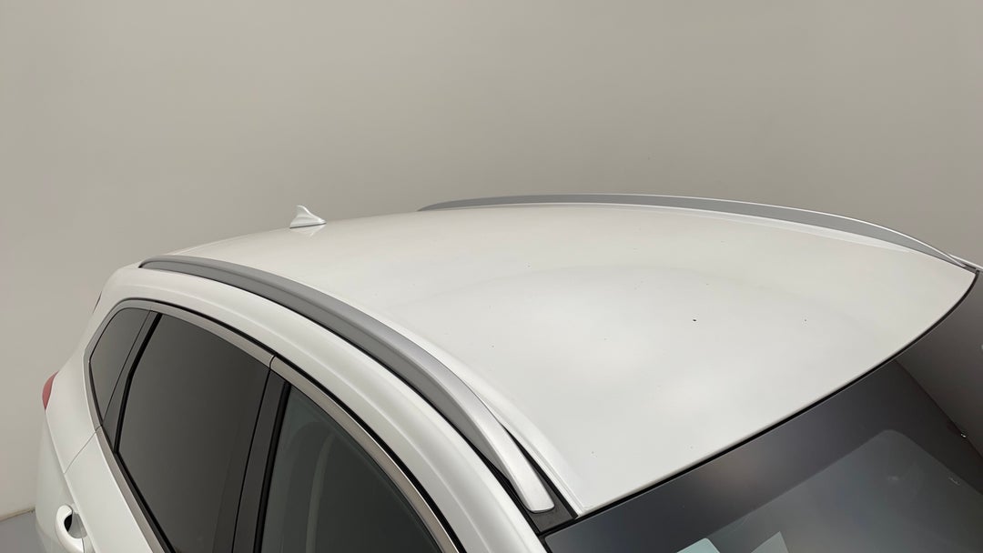 2022 GWM Haval Jolion Lux, Automatic, 42857 km, Roof/Sunroof View