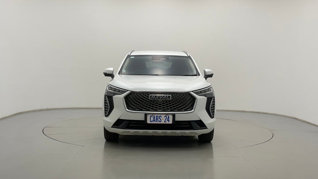 2022 GWM Haval Jolion Lux, Automatic, 42857 km, Front View
