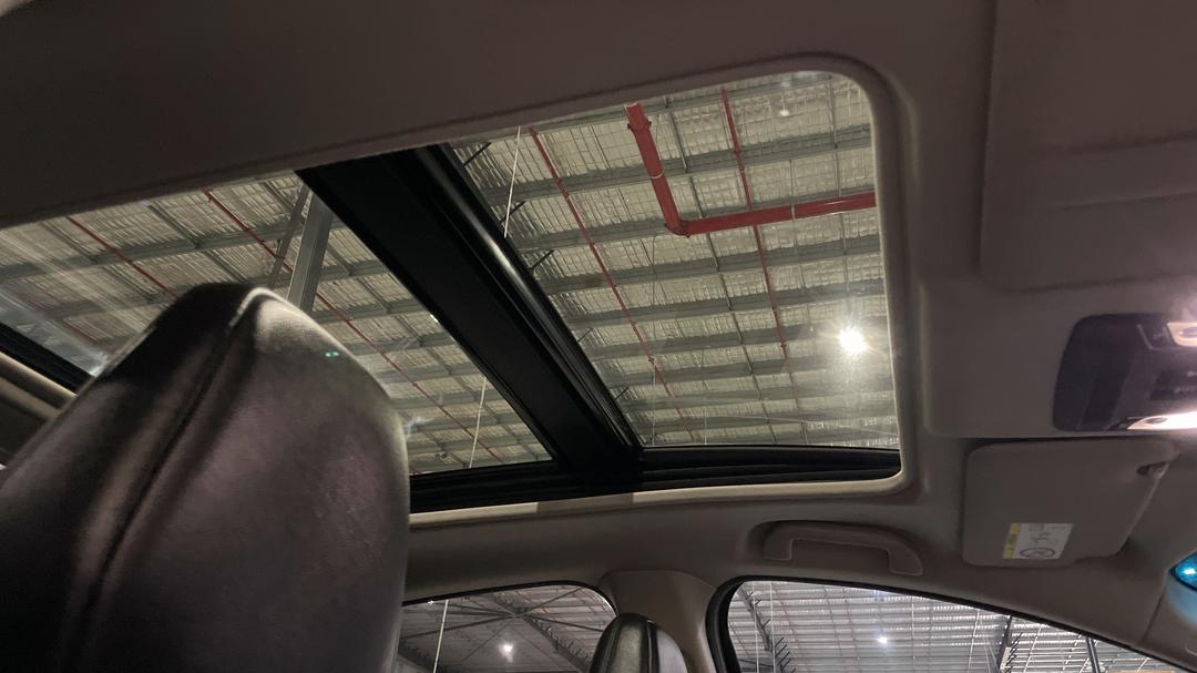 2019 Honda HR-V Vti-lx, Automatic, 100487 km, Interior Sunroof/Moonroof