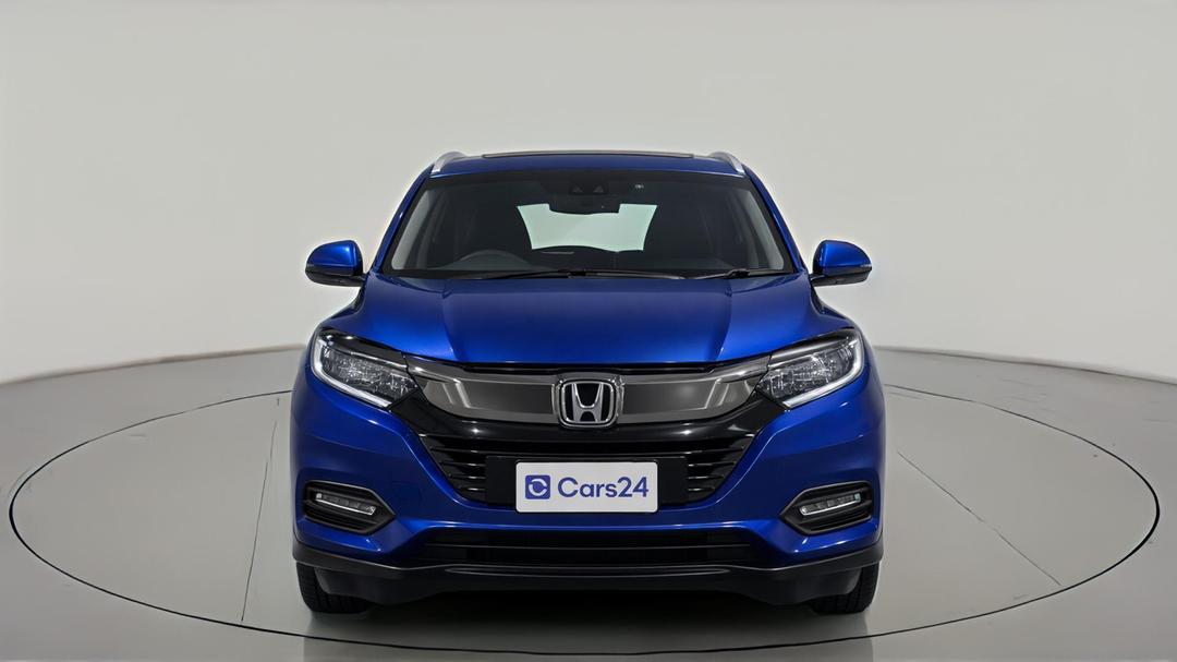 2019 Honda HR-V Vti-lx, Automatic, 100487 km, Front View