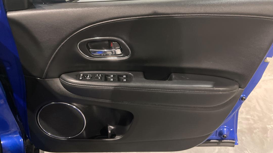 2019 Honda HR-V Vti-lx, Automatic, 100487 km, Speaker View