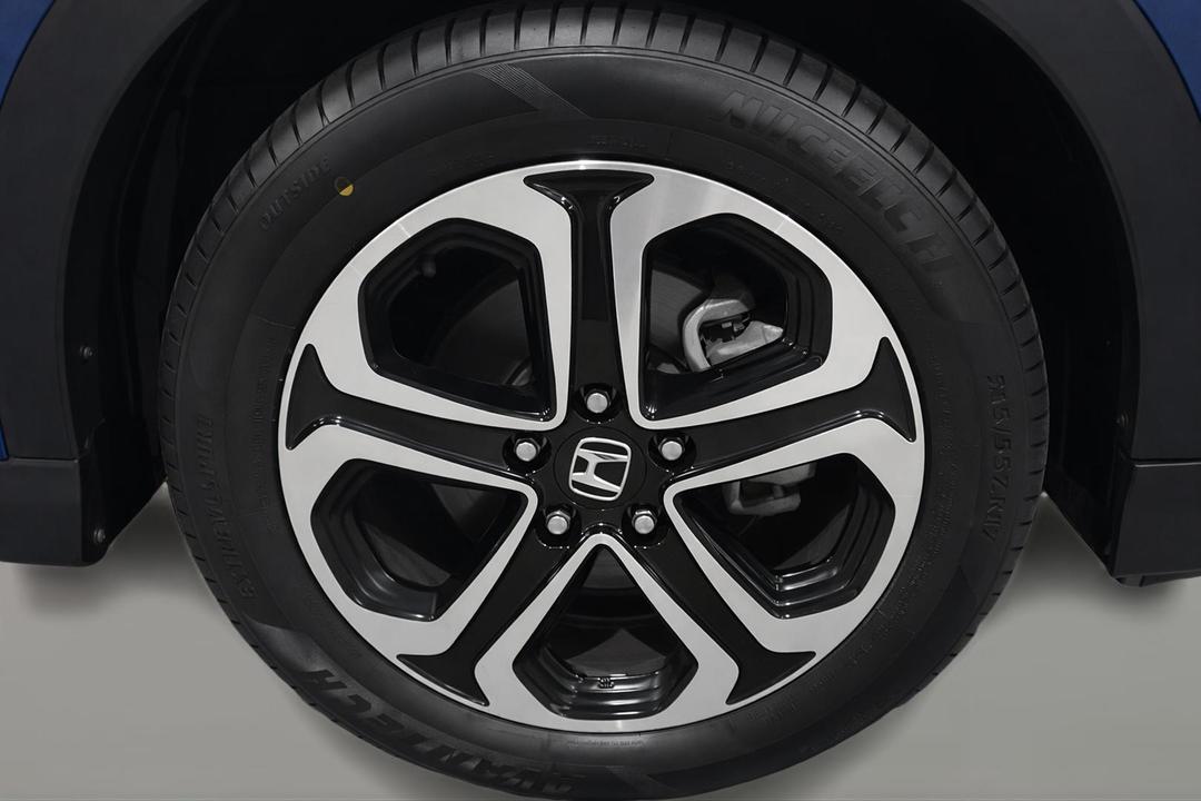 2019 Honda HR-V Vti-lx, Automatic, 100487 km, Right Front Wheel