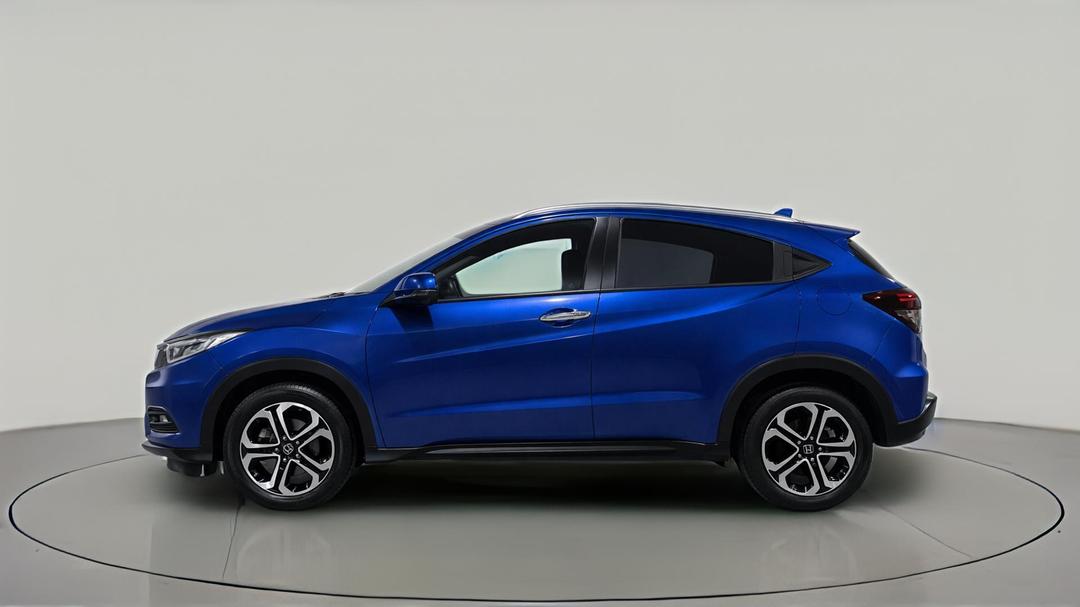 2019 Honda HR-V Vti-lx, Automatic, 100487 km, Left Side View
