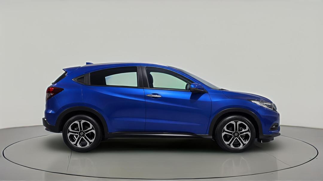 2019 Honda HR-V Vti-lx, Automatic, 100487 km, Right Side View