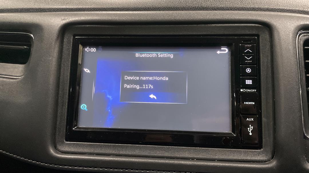 2019 Honda HR-V Vti-lx, Automatic, 100487 km, Android/Apple Car Play
