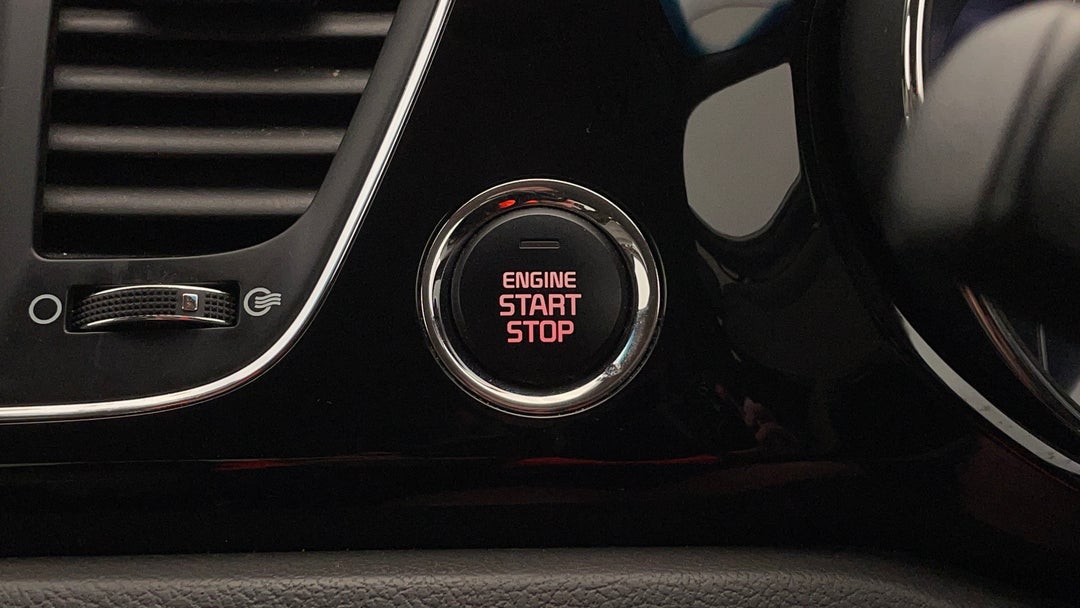 2018 Kia Carnival Platinum, Automatic, 99747 km, Keyless / Button Start