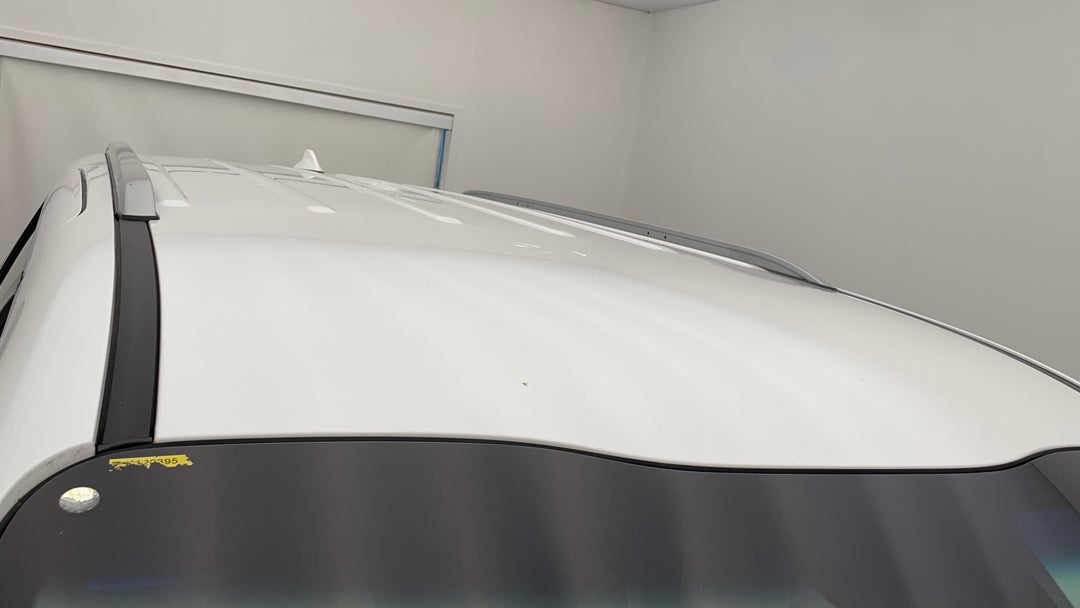 2018 Kia Carnival Platinum, Automatic, 99747 km, Roof/Sunroof View