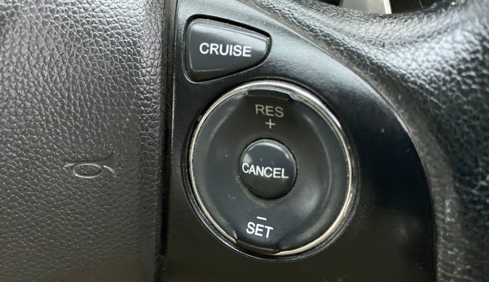 2019 Honda City ZX CVT, Petrol, Automatic, 75,132 km, Adaptive Cruise Control