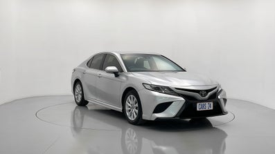 2019 Toyota Camry Ascent Sport Automatic, 80k kms Petrol Car