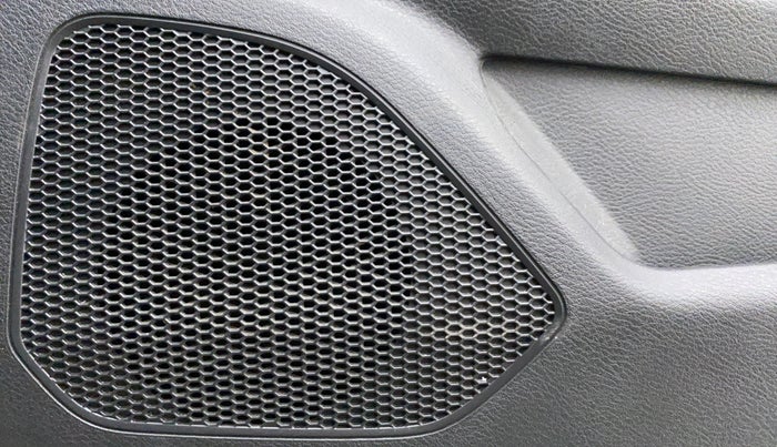 2021 Datsun Redi Go T (O), Petrol, Manual, 7,330 km, Speaker