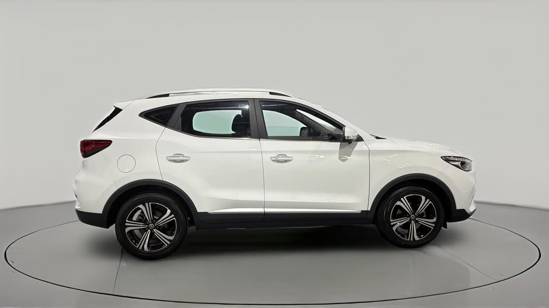 2025 MG Zst Vibe, Automatic, 10074 km, Right Side View