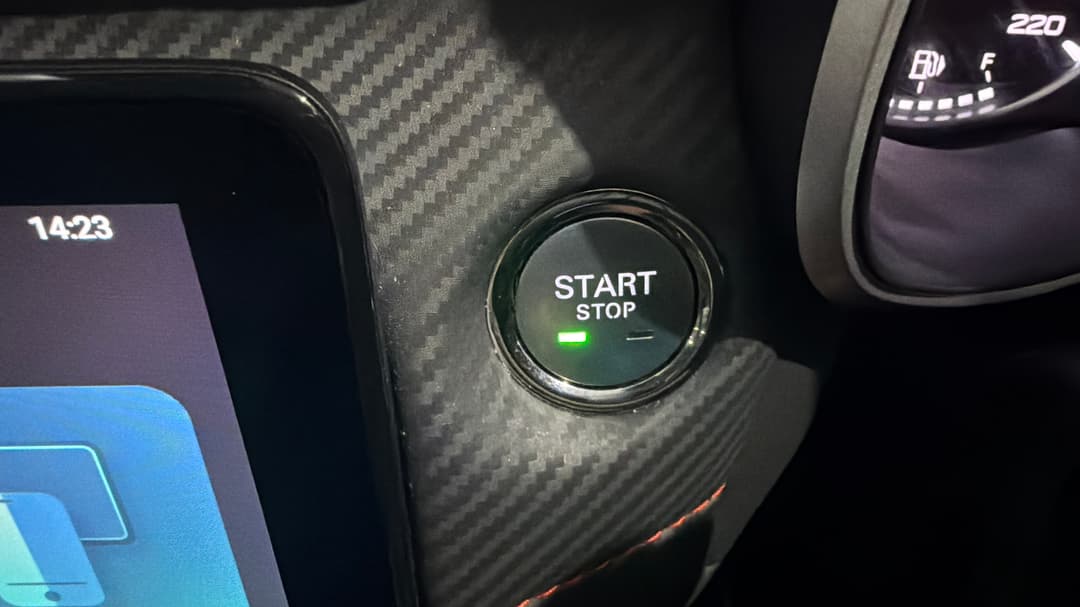 2025 MG Zst Vibe, Automatic, 10074 km, Keyless / Button Start