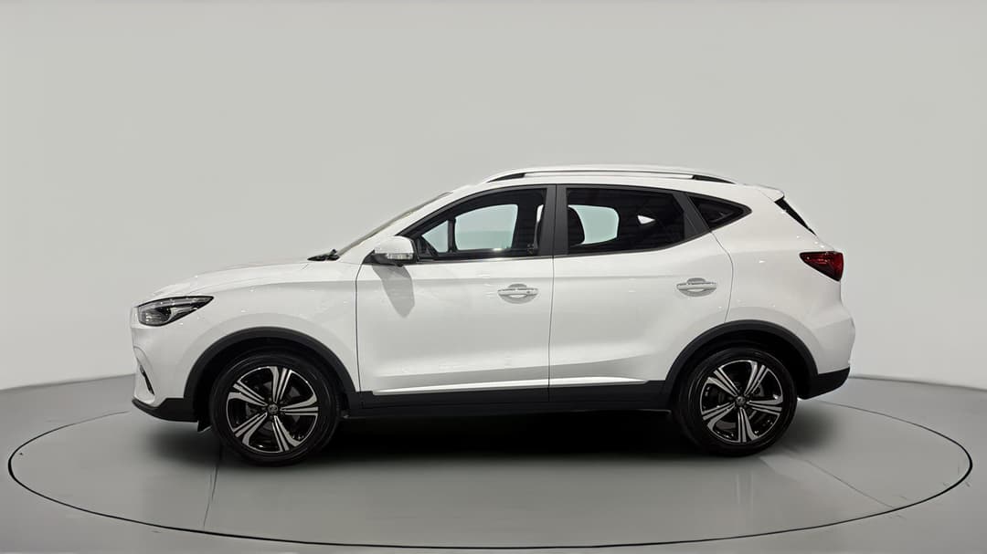 2025 MG Zst Vibe, Automatic, 10074 km, Left Side View