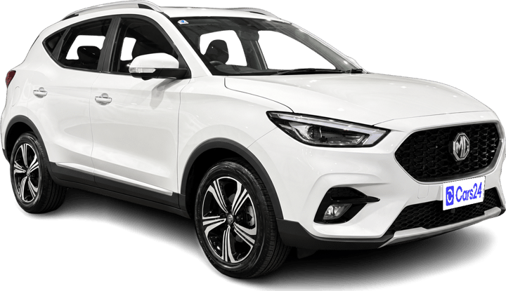 2025 - MG Zst - SUV - Petrol - Automatic