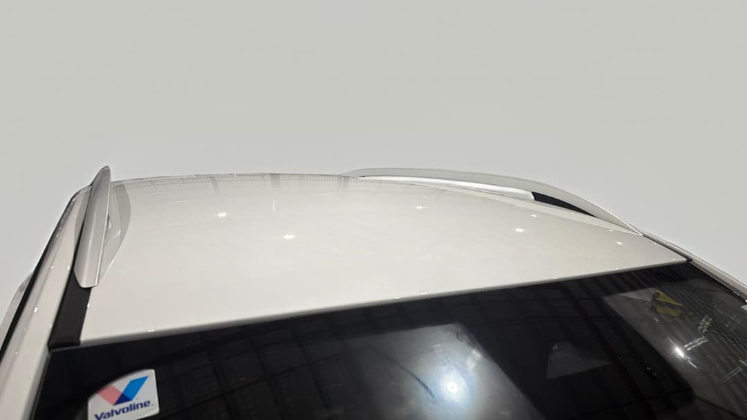 2025 MG Zst Vibe, Automatic, 10074 km, Roof/Sunroof View