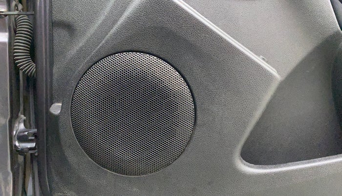 2018 Renault Duster RXS CVT, Petrol, Automatic, 93,282 km, Speaker