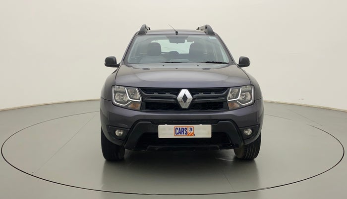 2018 Renault Duster RXS CVT, Petrol, Automatic, 93,282 km, Highlights