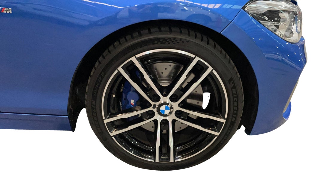 Right Front Wheel