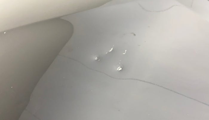 2011 Toyota Etios VX, Petrol, Manual, 65,721 km, Bonnet (hood) - Slightly dented
