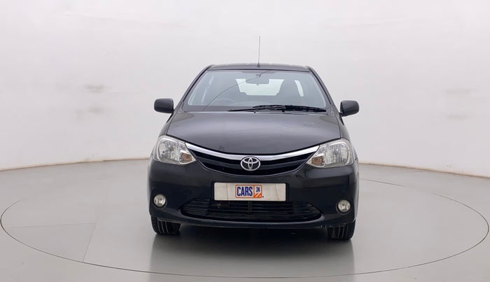 2011 Toyota Etios VX, Petrol, Manual, 65,721 km, Highlights