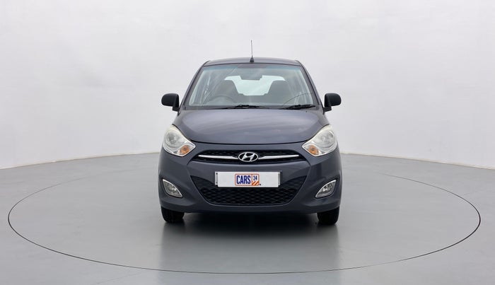 2012 Hyundai i10 ERA 1.1 IRDE, Petrol, Manual, 45,419 km, Highlights