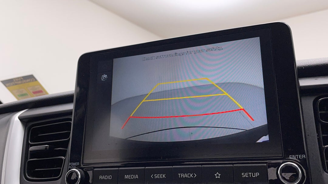 2022 Kia Stonic S, Automatic, 32400 km, Parking Camera