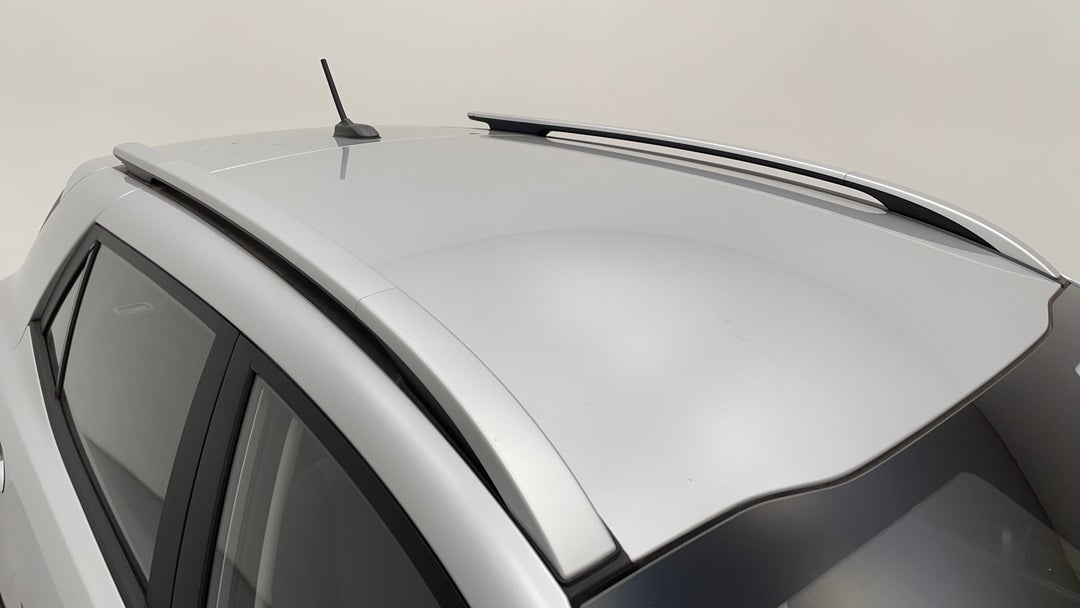 2022 Kia Stonic S, Automatic, 32400 km, Roof/Sunroof View