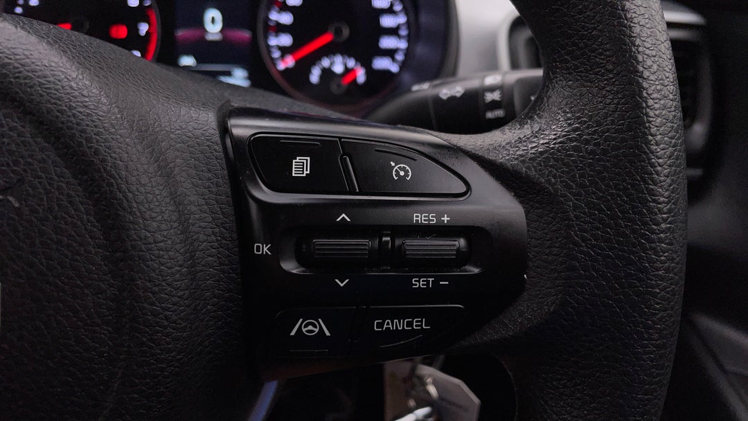 2022 Kia Stonic S, Automatic, 32400 km, Cruise Control